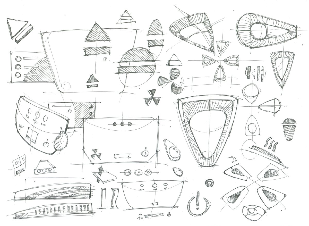 odiist's tweet photo. https://t.co/exJKETUXia
#designer #design #designproduct #product #industrialdesigner #productdesign #industrialdesign #designlovers #designlife #designinspiration #productdesigner #designideas #designing #designers #designsketch https://t.co/tKDoSlfRsE