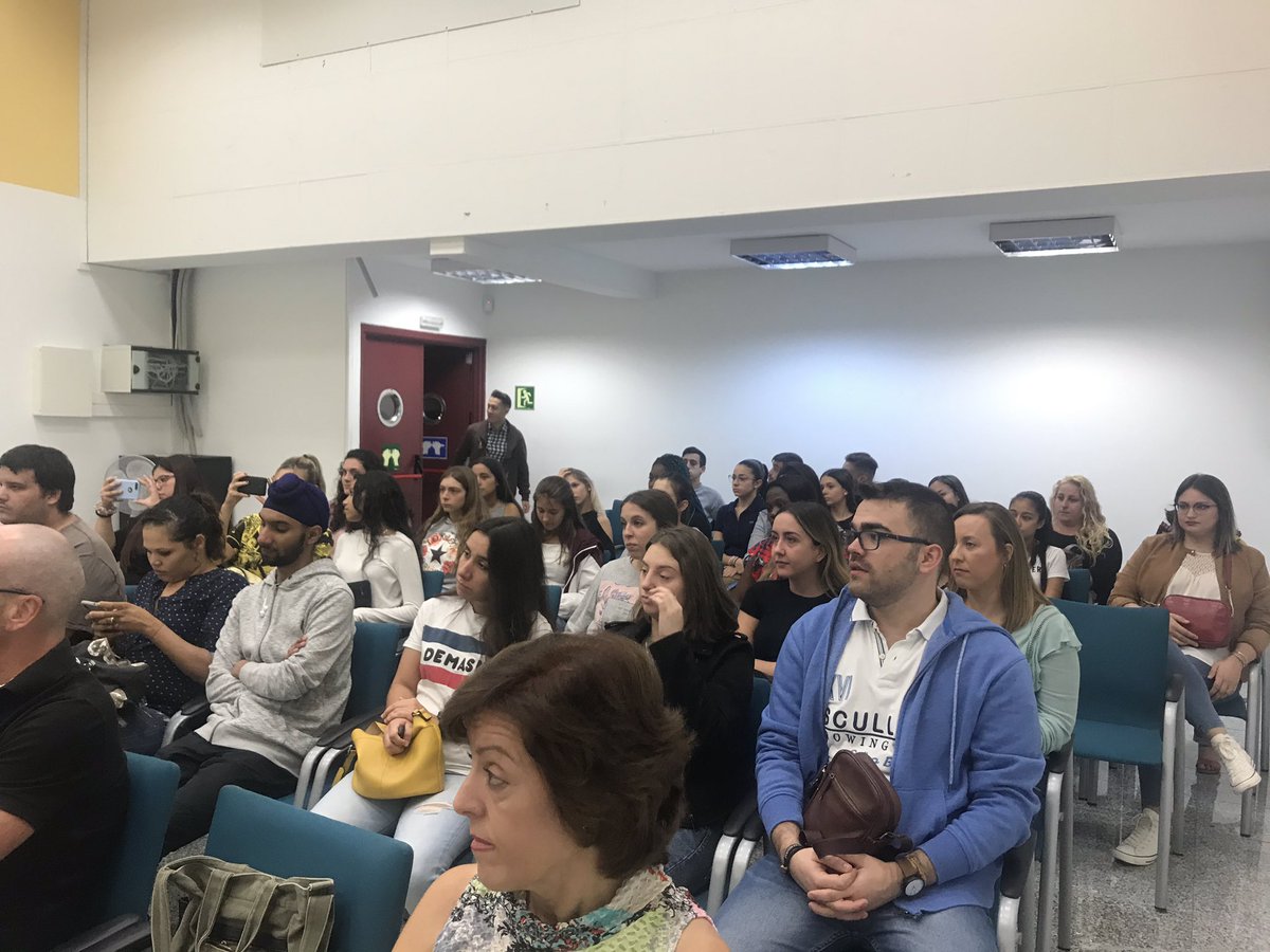 FP_taco's tweet photo. Visita CADE Mijas. @FP_taco apostando por el emprendimiento https://t.co/zn714ycK9e