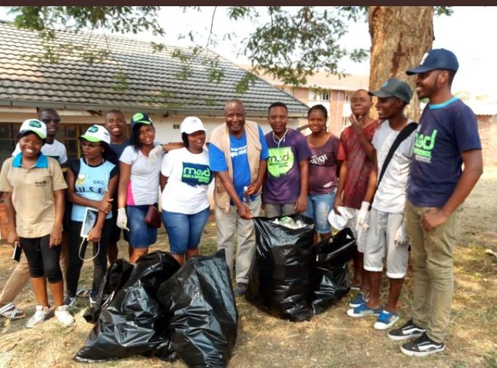 Afriwaste tweet media