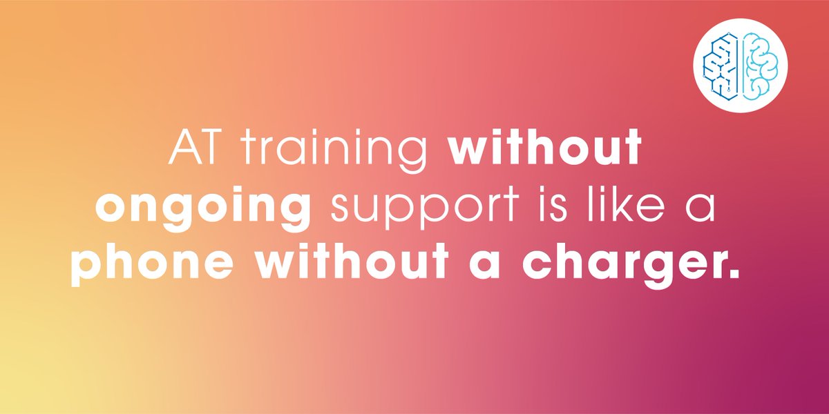 LearningLabsUK's tweet photo. 5 reasons why #elearning is an essential tool, alongside AT training, for learners using #assistivetechnology in #highereducation. Get the NEW white paper: https://t.co/m0KaCCO9SM
#ATtraining #DSA #NeedsAssessor #disabledstudentsallowance #disabledstudents #ATtrainer https://t.co/QBvu6qROUN