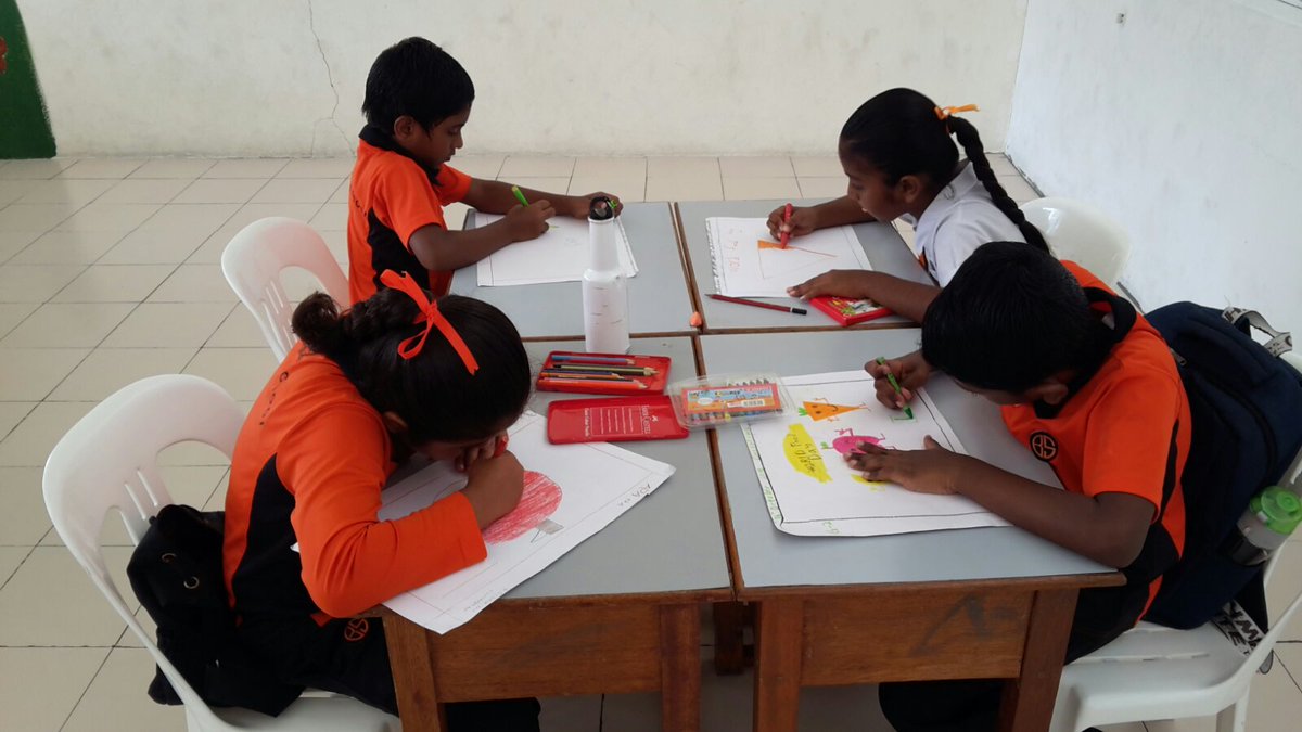 Burunee School (@burunee_school) on Twitter photo Poster Drawing Competition on the occasion of World Food Day 2019.
<a href="/MoEdumv/">Ministry of Education</a>
<a href="/aisthly/">Aishath Ali</a>
<a href="/Kelafaisal/">Ahmed Faisal</a>
<a href="/fathnaseer/">Fathimath Naseer</a>
#ZeroHunger
#FAO
#WFDmv
#worldfoodday2019
#HealthyDiets Poster Drawing Competition on the occasion of World Food Day 2019.
<a href="/MoEdumv/">Ministry of Education</a>
<a href="/aisthly/">Aishath Ali</a>
<a href="/Kelafaisal/">Ahmed Faisal</a>
<a href="/fathnaseer/">Fathimath Naseer</a>
#ZeroHunger
#FAO
#WFDmv
#worldfoodday2019
#HealthyDiets