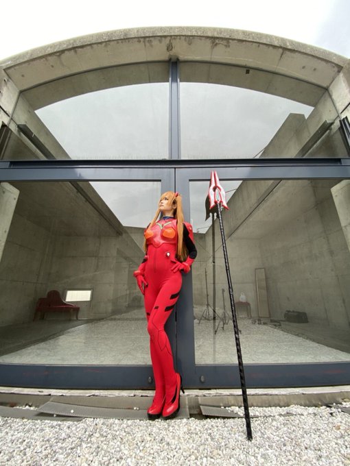 コスプレイヤー倉地那侑のTwitter画像10