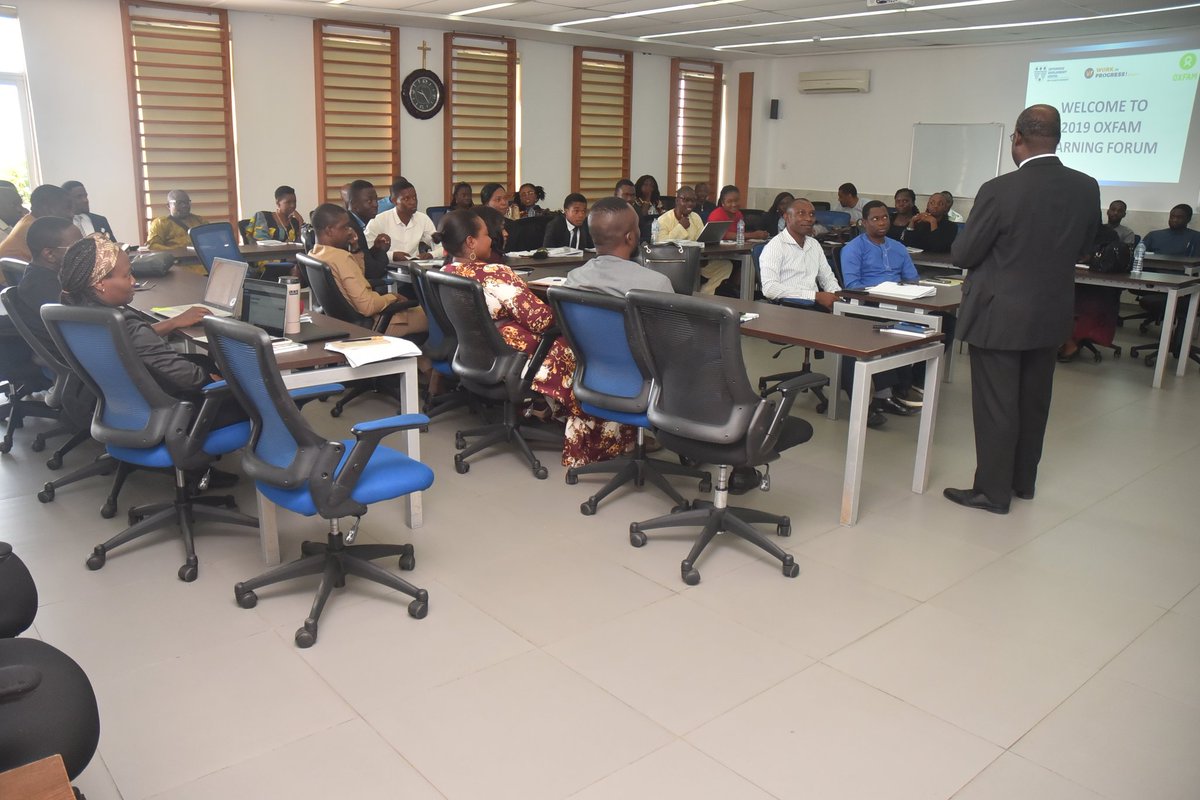 EDC4SME's tweet photo. Oxfam Learning forum is ongoing. This forum brings together SMEs that have passed through our Oxfam - SME Development Program, partners and consultants to share their experiences and so on @oxfaminnigeria @EDC4SME @Stanleyibeku @bamkybaba @walejiboye @nugwu1 @buringwu @nneninja https://t.co/XUBdx9Qgsg