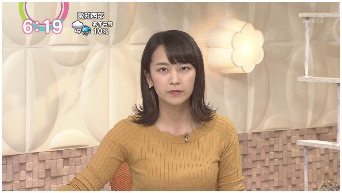 X 上的【偽】工藤俊作：“福永美春#福永美春#NHK名古屋t.coMPMk95z7tA”  X