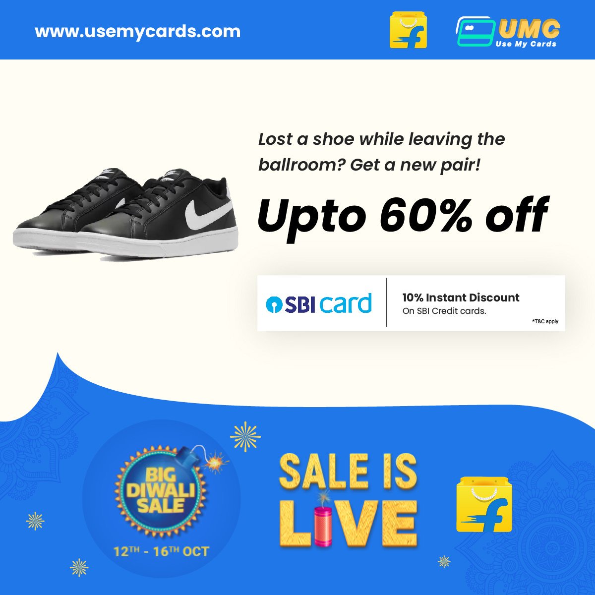 flipkart sale 2019 shoes