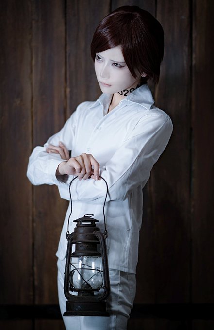 Twitterのコスプレ画像36