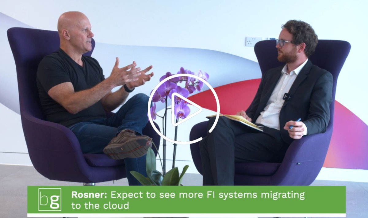 Finastra (@finastrafs) on Twitter photo Finastra’s FusionFabric.cloud has been named @Bobsguidedotcom Best Cloud Platform of 2019! Click to watch <a href="/elirosner/">Eli Rosner</a> , our CTO , speak with Bobsguide about the importance of our open platform and why the future finance is in the cloud. ow.ly/fUOX50wMumn Finastra’s FusionFabric.cloud has been named @Bobsguidedotcom Best Cloud Platform of 2019! Click to watch <a href="/elirosner/">Eli Rosner</a> , our CTO , speak with Bobsguide about the importance of our open platform and why the future finance is in the cloud. ow.ly/fUOX50wMumn