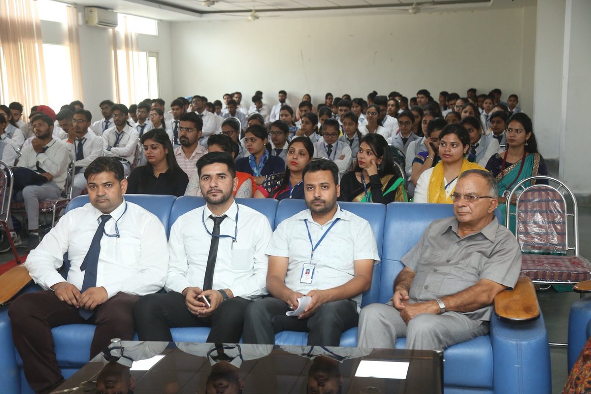 GGSCOP's tweet photo. GGSCOP organized a #workshop on Patent Filing Procedures for Students and Small Scale Industries on 15 Oct 2019 sponsored by Intellectual Property Facilitation Centre for MSMEs in collaboration with CIPAM New Delhi. @abhayjere @mhrd_innovation @DrRPNishank @rahultaneja64 https://t.co/SeNDdCnhVK