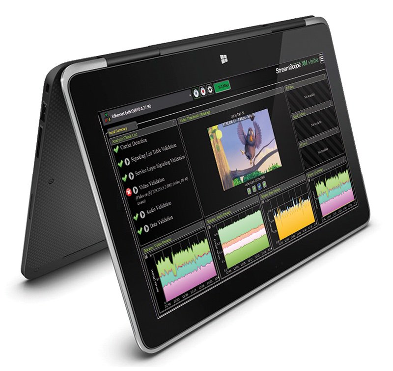 inbroadcast's tweet photo. Triveni Digital Presents TV Solutions At NAB NY
@TriveniDigital will showcase the latest enhancements to its end-to-end #ATSC 3.0 solutions at NAB Show New York – https://t.co/q7zPKo7IFm
@202Comms @NABShow #InBroadcast #InGear #NABShowNY #StreamScope #broadcast #TV https://t.co/lAmHAwqM9i