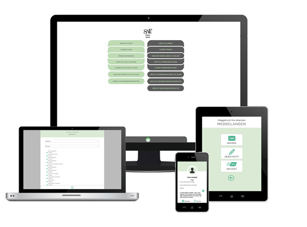 safi_app's tweet photo. Did you know that:

SAFI works fine on all sort of platforms.
Have a great day! https://t.co/aYdfdL9GBu