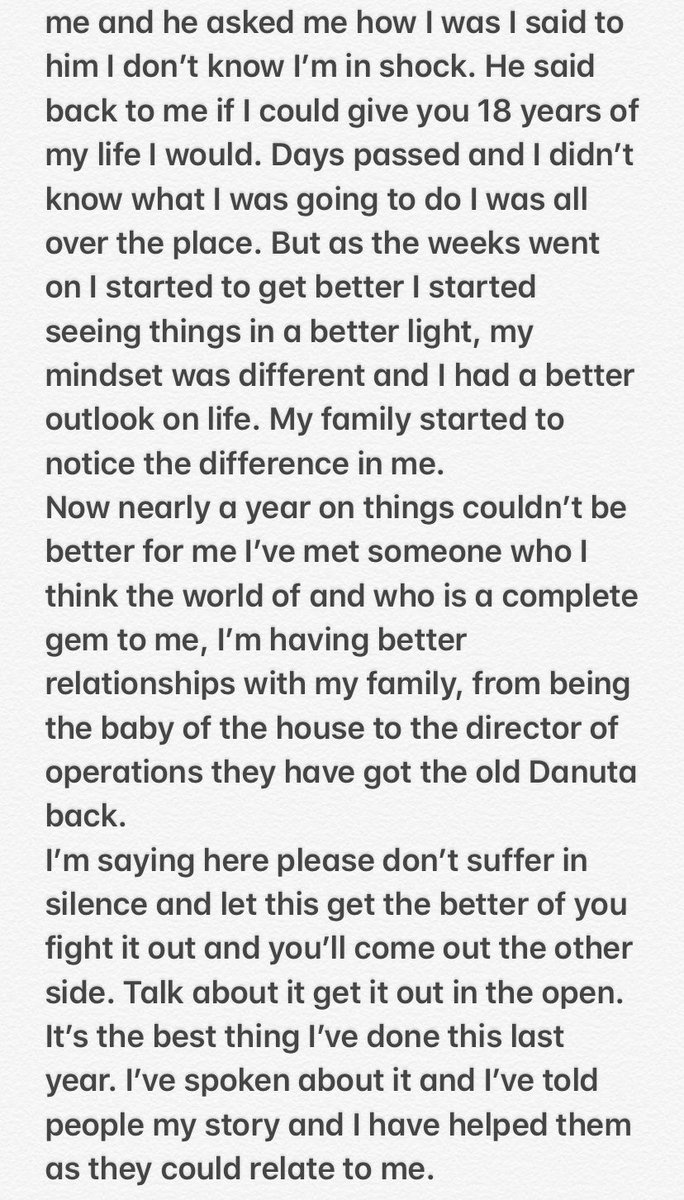 #mentalhealthawareness #mentalhealthmatters #mentalhealthrecovery #mentalhealthsupport #mentalhealthwarrior #mentalhealthadvocate #mentalhealthquotes #endthestigma #selflove #mentalhealthstigma #mentalwellness #breakthestigma #mentalstrength #mindset #itsokaynottobeokay