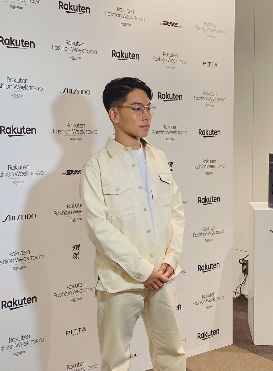 Style It A Twitter Rakuten Fashion Week Tokyoオフィシャルアンバサダーのsirupさんにインタビュー取材 ライブ衣装や私服の選び方など ファッションに関するあれこれを聞いてきました 公開をお楽しみに Iamsirup Rakutenfwt Rfwt T Co Style It A Twitter Rakuten Fashion Week Tokyoオフィシャルアンバサダーのsirupさんにインタビュー取材 ライブ衣装や私服の選び方など ファッションに関するあれこれを聞いてきました 公開をお楽しみに Iamsirup Rakutenfwt Rfwt T Co