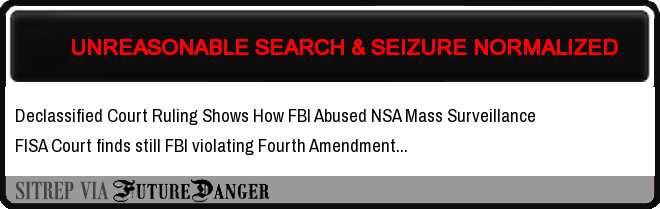 FD_Tyranny's tweet image. FutureDanger Indicator: UNREASONABLE SEARCH &amp;amp; SEIZURE NORMALIZED
HeatMap Column 1&amp;gt; futuredanger.com/i/ea
 #SecureInTheirEffects