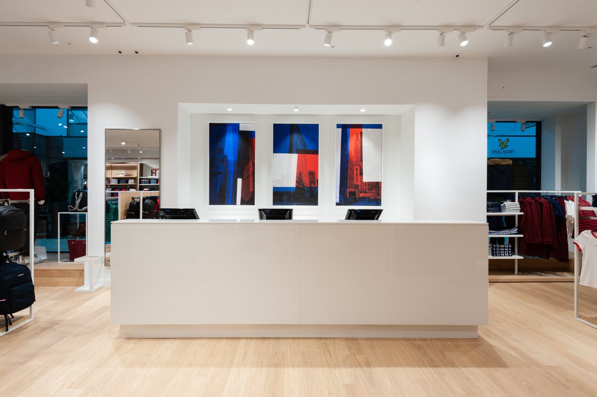 tommy hilfiger mcarthur glen