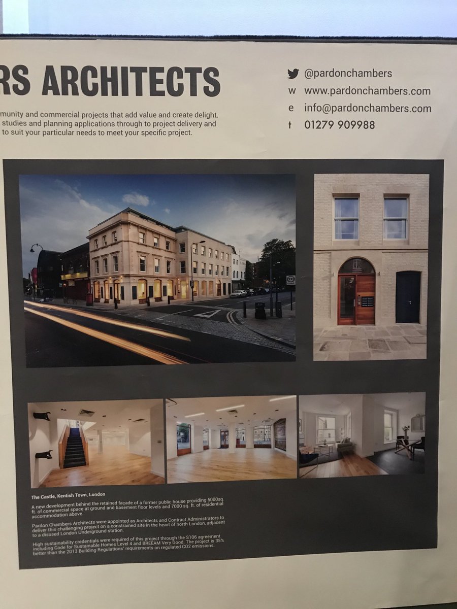 pardonchambers's tweet image. Need help with a commercial development project? We can help! Come and see us today ⁦@BSMeansBusiness⁩ Stand 45 #BSMB2019 #bishopsstortford#architecture #localarchitect