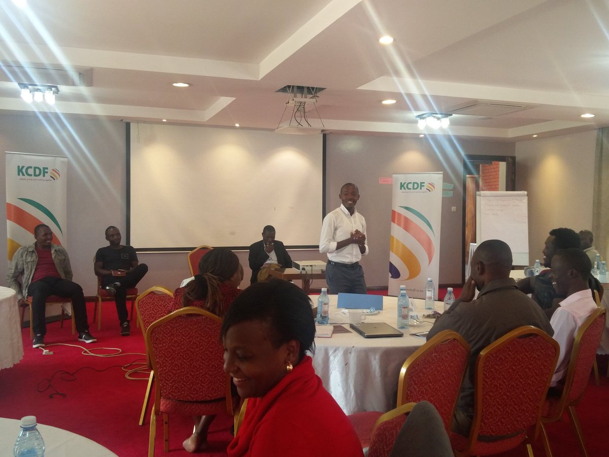 CharityBarasa1's tweet image. Kibera fund partners learning about cso sustainability... @KCDF #everydaycomicrelief #csosustainability