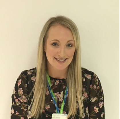 Mary Harrison, Diabetes Nurse Educator and Research Associate at Eden, shares with us her latest experience whilst attending the Cardio Renal Forum. Read more about it here: 
bit.ly/2pygSnW