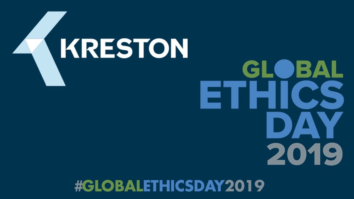 Today is #GlobalEthicsDay! 

A day to provide an opportunity for institutions globally to explore the meaning of ethics in international affairs.

How will you be celebrating?

#EthicsInAction #GlobalEthicsDay2019