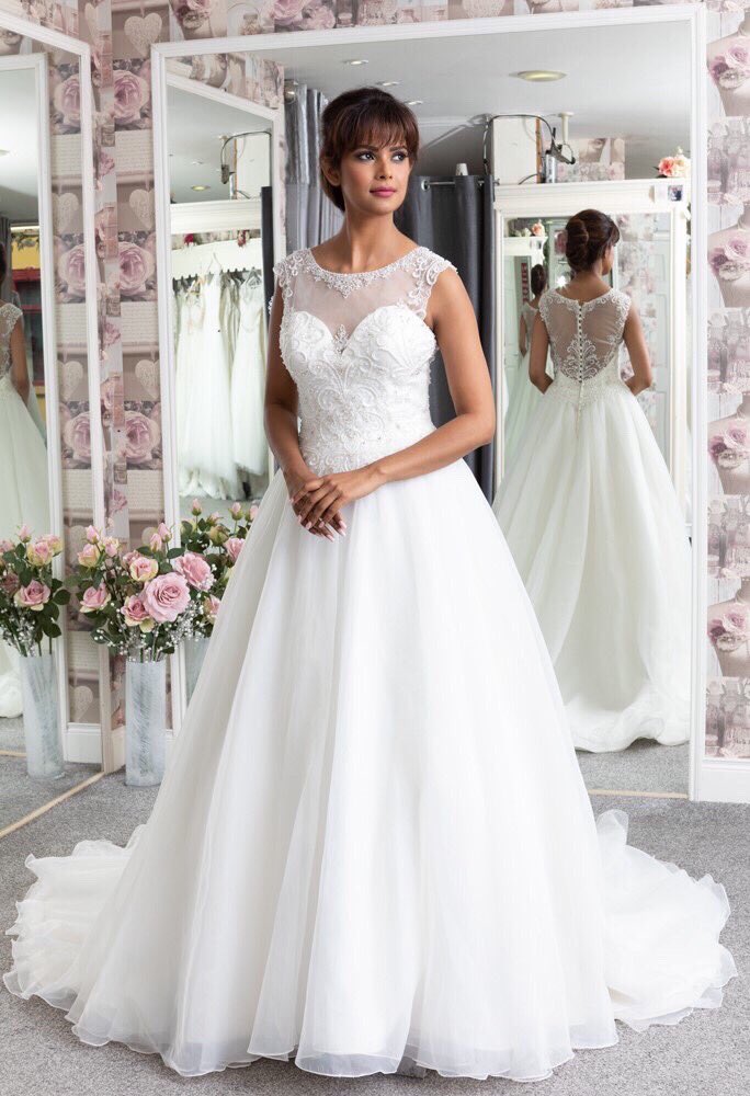 am bridal boutique