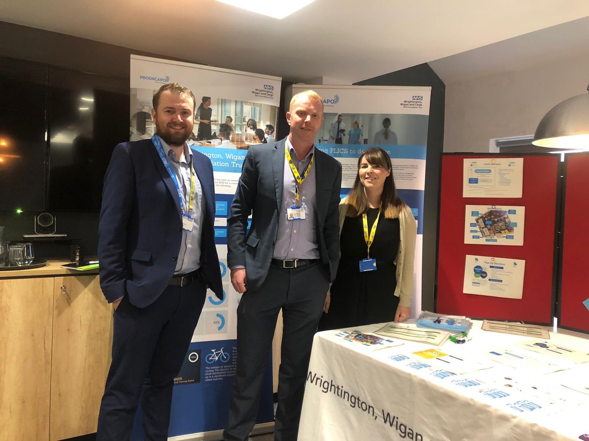 WWLFinance's tweet photo. We’re sharing best practice @mftprocurement on our level 3 FFF accreditation @nhsFFF #bestpractices #worldclassfinance https://t.co/agtFVE0pWr