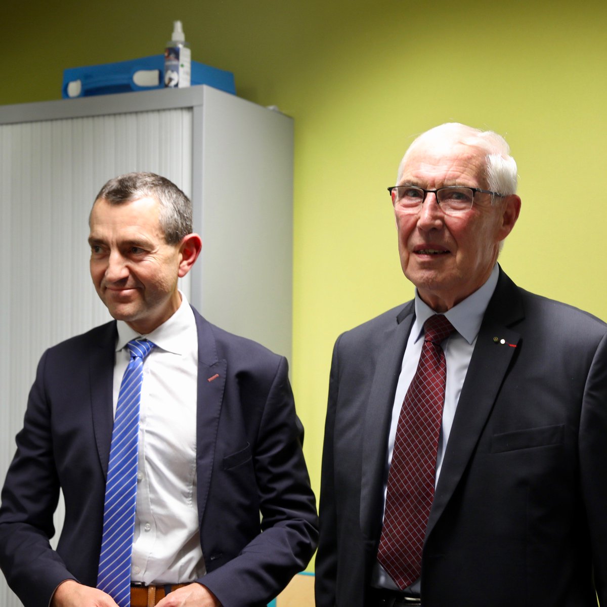 La force de l’Arrageois est de pouvoir disposer de nombreux services dédiés à l’agroalimentaire. L’Adrianor en est un de ses principaux et Jean-Marie Raoult, président pendant 15 ans, a su associer agriculture et industrie. Aujourd’hui, l’<a href="/AdrianorHDF/">Adrianor</a> a dépassé les 100 adhérents.