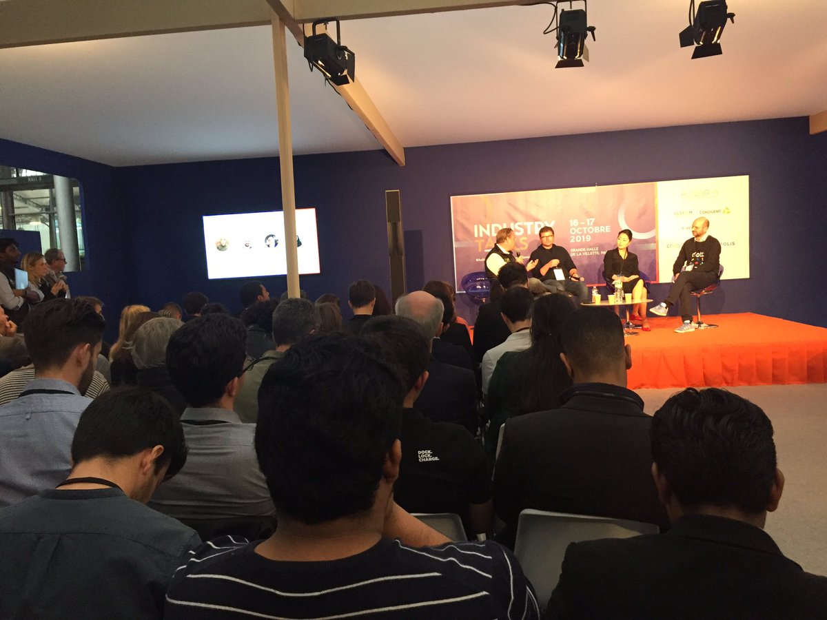 Great discussion on the big changes coming to micromobility in 2020. <a href="/SAEIntl/">SAE International®</a>’s Annie Chang argues that the 3 Es are what’s important to deal with the present disruption: Engineering, Education and Enforcement.