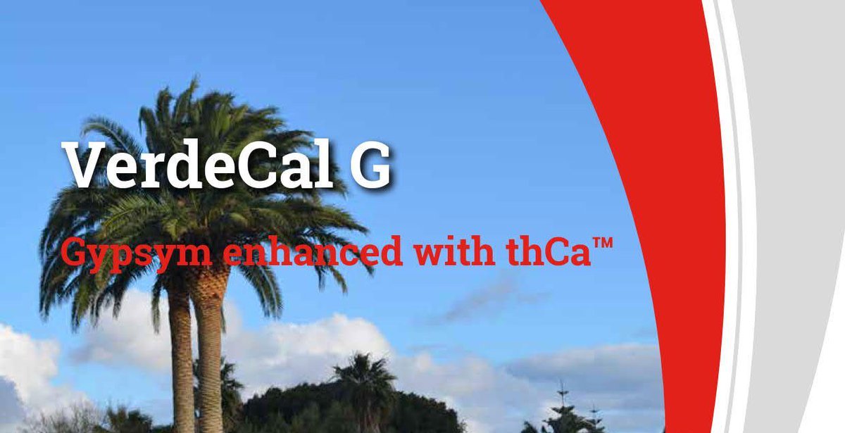 AquaAidEU's tweet photo. It's time to VerdeCal!
Now is great time to apply VerdeCal G as it helps to condition your soil and help make other nutrients more available. Find out more 👇
https://t.co/f3LtGSXI1b
#verdecalG #surfactants https://t.co/qr6qvLhIcu