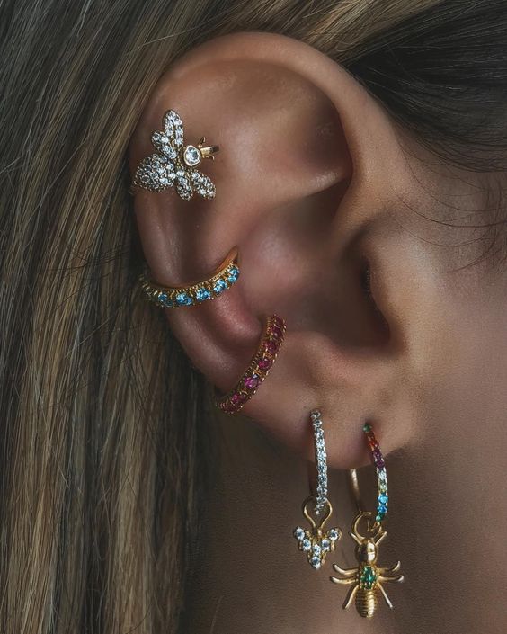 Ear candy dreams By Camila Carril! #WednesdayThoughts #WednesdayWisdom #WednesdayMotivation #wednesdaymorning