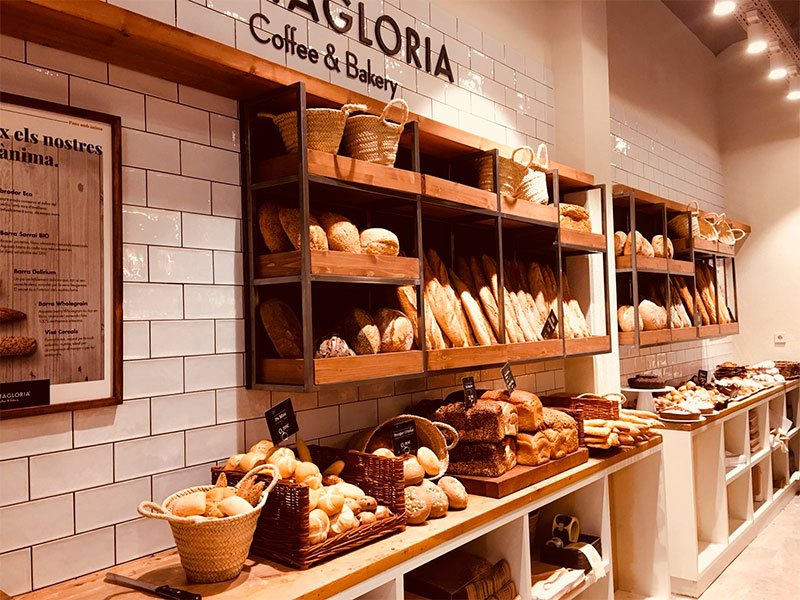 La franquicia <a href="/Santagloria_Pan/">Santagloria</a> se une al movimiento contra el desperdicio de comida, un problema cada dia mayor ✅✅
franquicia.net/noticias-franq…