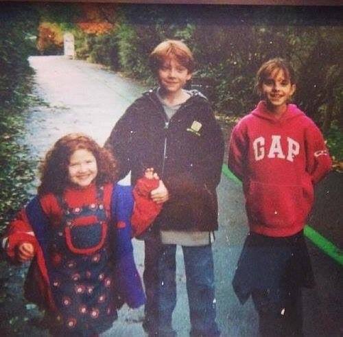 Harry Potter™▕⃝⃤ ⚯ ͛ tweet media