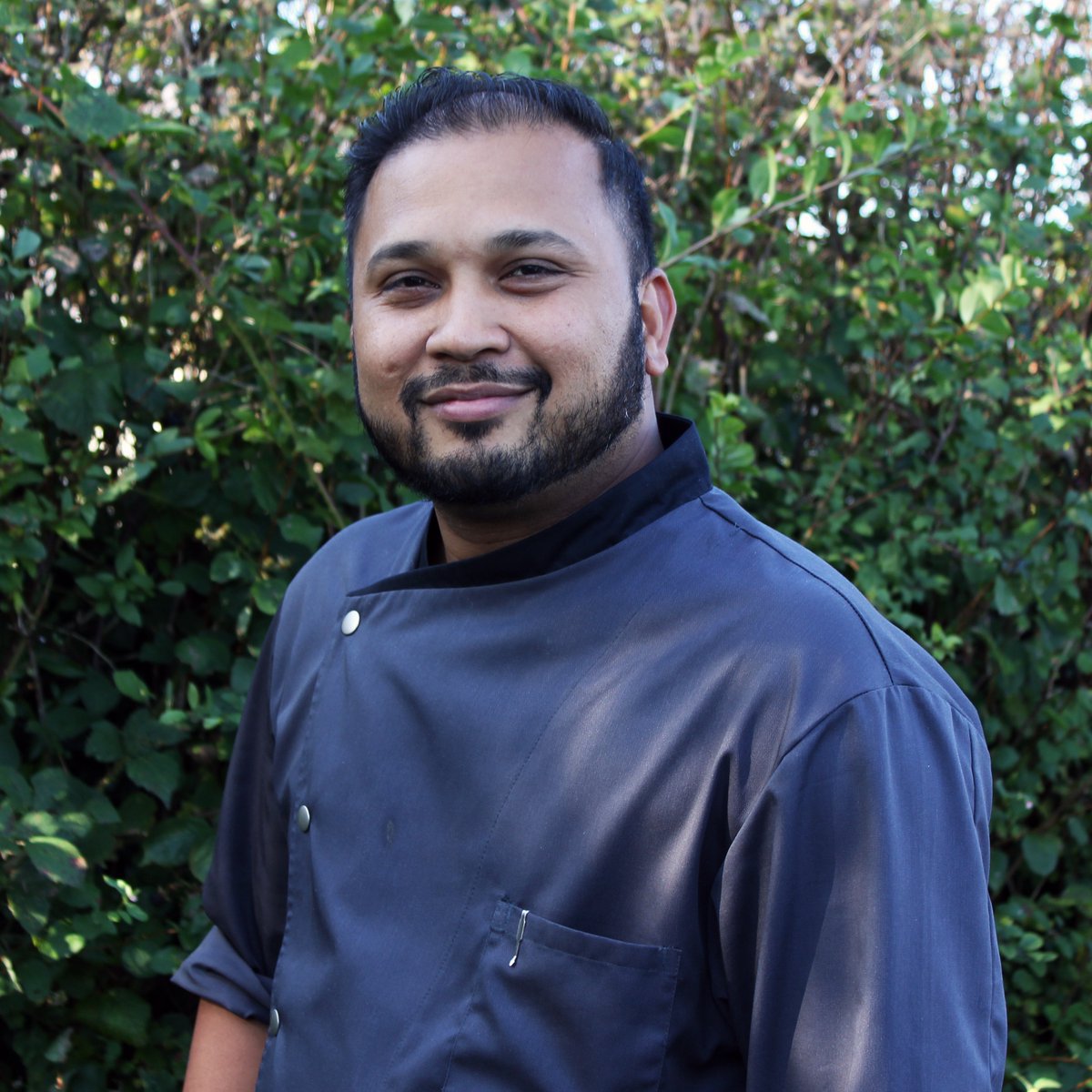 The Cottage Restaurant (@cottageleitrim) on Twitter photo This Friday, don't miss Chef <a href="/ShamHanifa/">Sham Hanifa</a> on the <a href="/SixOClockShow/">The Six O'Clock Show</a>! Sham will show how to cook a Beef Rendang, a delicious curry from Malaysia! 😋 This Friday, don't miss Chef <a href="/ShamHanifa/">Sham Hanifa</a> on the <a href="/SixOClockShow/">The Six O'Clock Show</a>! Sham will show how to cook a Beef Rendang, a delicious curry from Malaysia! 😋