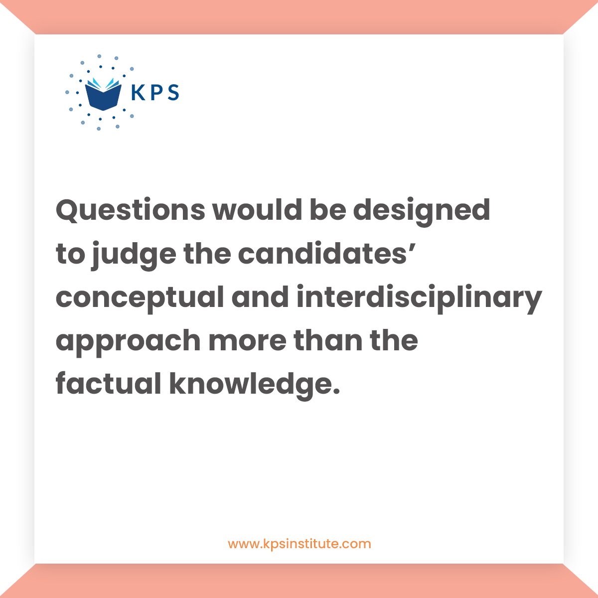 KPSIAS's tweet image. kpsinstitute.com
#PrelimstestseriesforUPSC, #MainsTestSeriesforUPSC, #Haryanatestseries, #HCStestseries, #BestIASCoachingInstituteinChandigarh, #BestIAScoachinginstituteinHimachal, #BestIAScoachinginstituteinJammu, #BestHAScoachinginstituteinHimachal