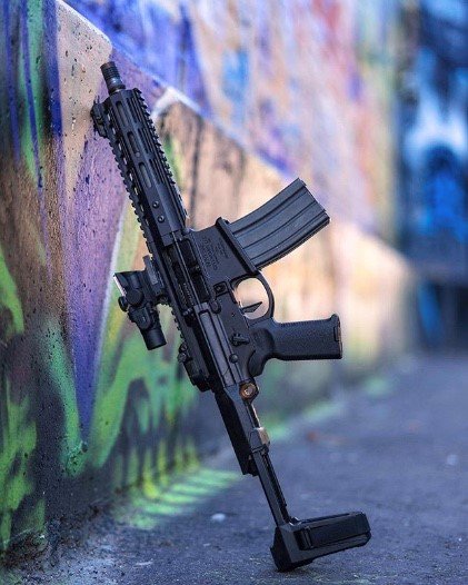 Trijicon's tweet photo. A work of art.
📷 IG: @gallensons_guns
#ACOG #Trijicon #gunphoto #firearms https://t.co/RlY3mAtu6P