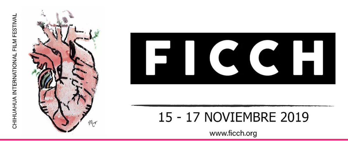 Dizhsa Nabani is headed to Chihuahua this November! Thrilled to be a part of the Festival Internacional de Cine de Chihuahua / Chichuahua International Film Festival.
facebook.com/events/4826678…
