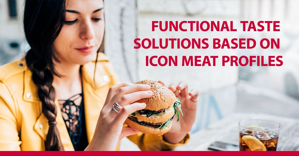 BellFF_EMEA's tweet photo. Bell’s “Chef Specials” range focuses on authentic, natural meat profiles, delivering functional taste solutions for a variety of savoury product developments. Learn more: https://t.co/OJOmypl4Gp #ChefSpecials #FunctionalTasteSolutions #CleanLabelling https://t.co/CeUjn06QiN