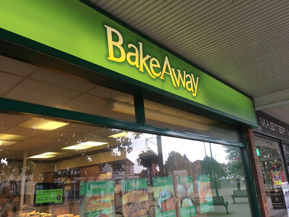 Bakeaway9's tweet photo. happy #WorldFoodDay whats your #BakeAway order https://t.co/eNxw6QNyrV