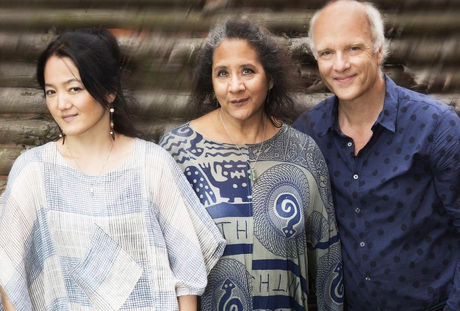 Sounds Of Denmark returns to Pizza Express Jazz Club with Makiko Hirabayashi Trio, Morten Schantz Godspeed and Kathrine Windfeld jazzwise.com/news/article/s…