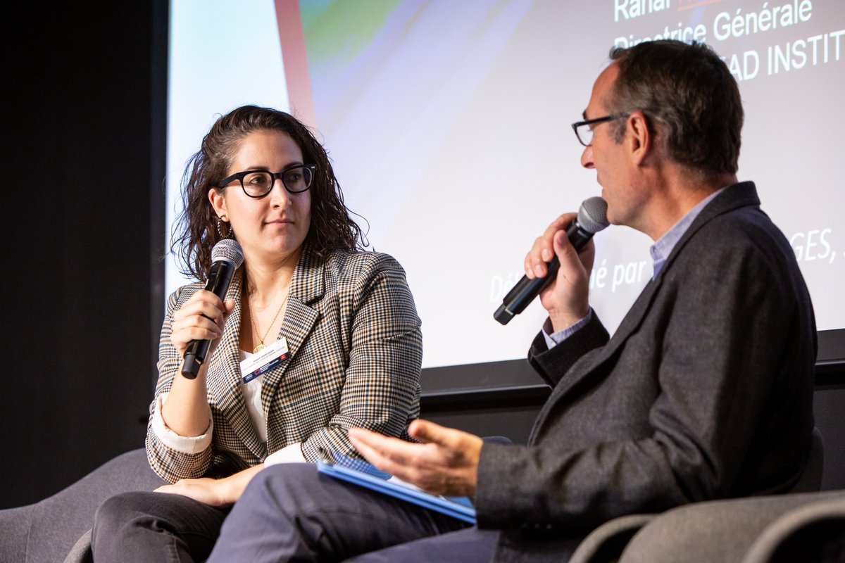 EchosParisien_E's tweet photo. Merci à tous pour votre participation !

Hier a eu lieu le BUSINESS TRANSFORMATION SUMMIT, un événement organisé en collaboration avec @Cegos,  riche en interventions qui a soulevé la problématique de la croissance et des nouvelles pistes à explorer. 

#BTSummitCEGOS https://t.co/rGca6ac0Kr