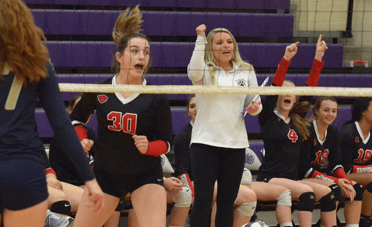 ohiovarsity's tweet photo. Huskies roll, set up rematch with Grand Valley https://t.co/VzCPDABZq6 https://t.co/jANHpZnSBX