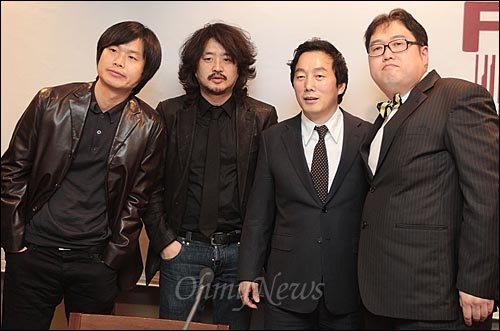 19일 여의도 가는 새끼들