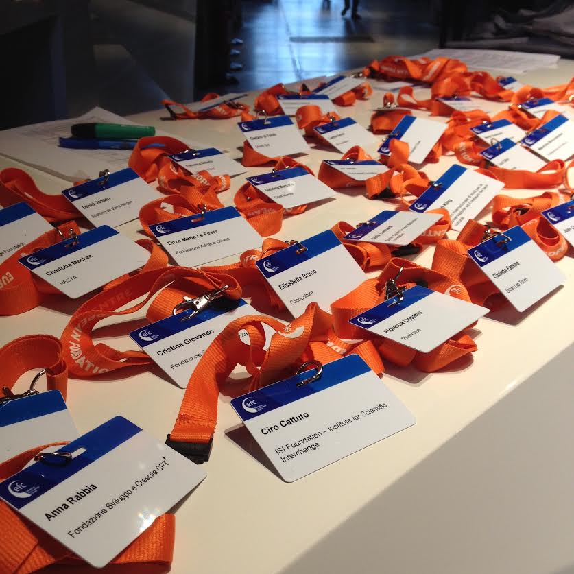 Fond_A_Olivetti's tweet image. #Rigenerare significa #rinnovare radicalmente nella e per la collettività. In pratica significa @OgrTorino. Per questa ragione abbiamo scelto #OGR per dare il via al Funders’ Forum on Sustainable Cities, che oggi prosegue a @IvreaUnesco efc.be/event-post/fun…