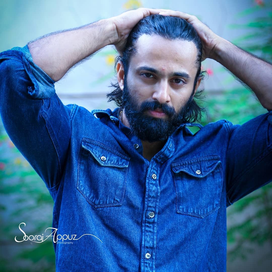 ayamanam siddharthan #oipk #fahad #malayalam #mallu #kerala #parippuva... |  TikTok