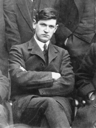 Happy Birthday to The Big Fella himself Michael Collins   