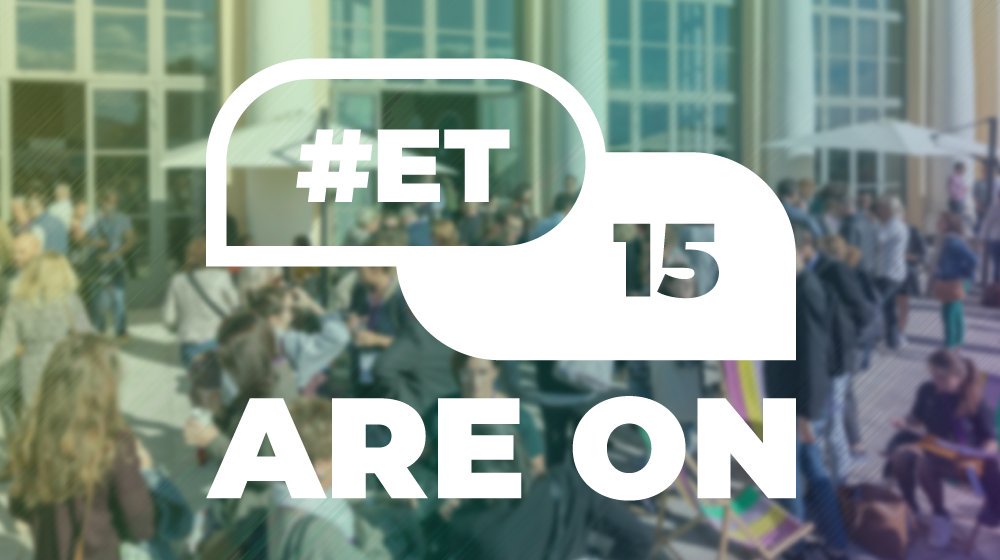 Etourisme's tweet image. #ET15 | Tous les lives des ateliers du matin sont à retrouver par ici ⤵️
bit.ly/Lives-Ateliers…