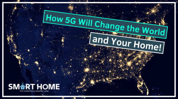 SmartHomeExpo's tweet photo. How will 5G revolutionise our lives?🤔#5G is one of the hottest and most anticipated #Technology #Trends of this year🔥! Take a look here👉 https://t.co/16sdd72AxL #SmartHome20 https://t.co/Sd6uqy0Rpw