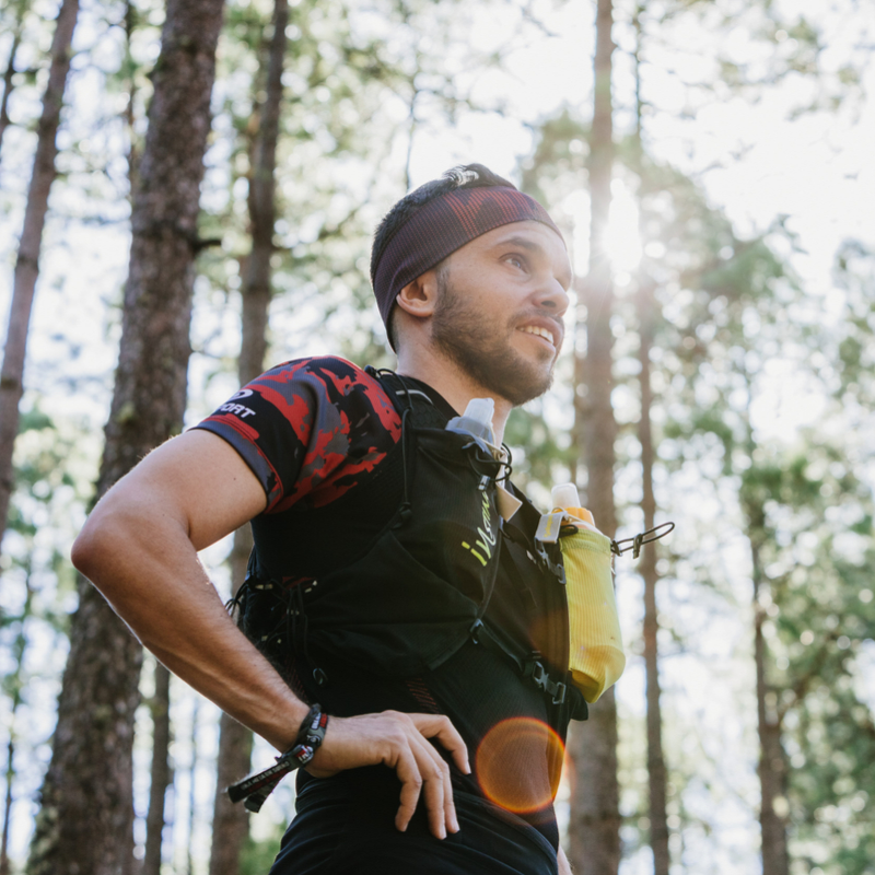 Pour un maintien musculaire optimal notre tee shirt technique RTECH sera idéal. A découvrir sur bvsport.com
 #bvsport #rtech #boostyourperformances #compression