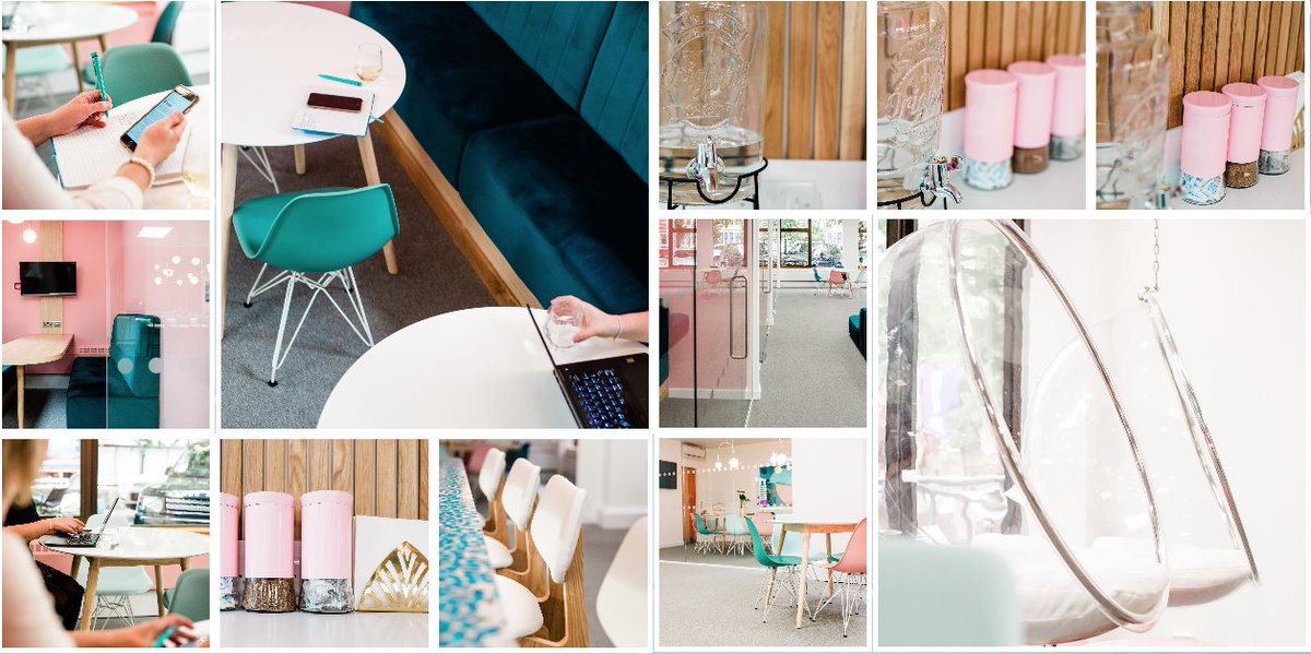 C12 Business Centre tweet media