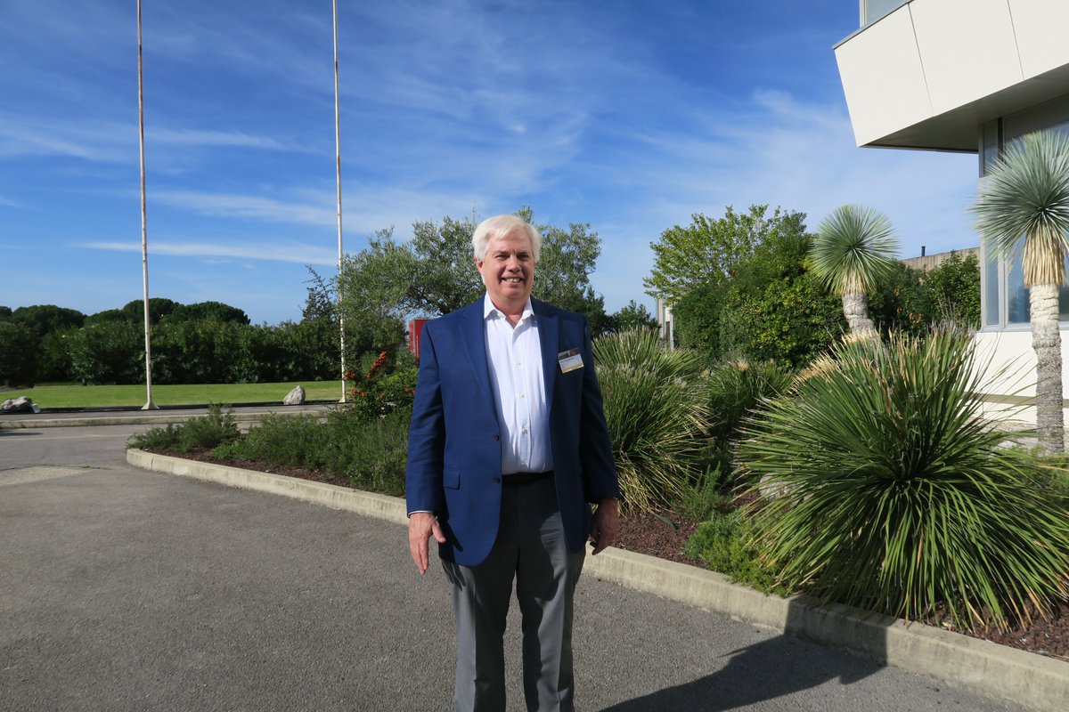 bdvalent125's tweet image. Presented exciting new #IBMz HMC 2.15.0 security features, Remote Syslog (Splunk) &amp;amp; RSA SecureID, at #IBMzsec conference in Montpellier. #mainframe #TrustIBMz