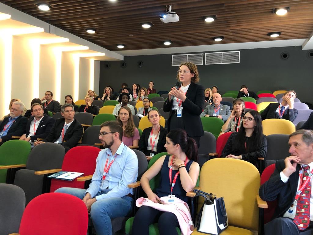 riannagonzales's tweet photo. The youth are asking demanding questions on their roles and GWP’s role in youth and it’s connection to a water secure world @GWPCEE @GWPnews #youthleaders #waterinfluencers https://t.co/UazTUHmpax