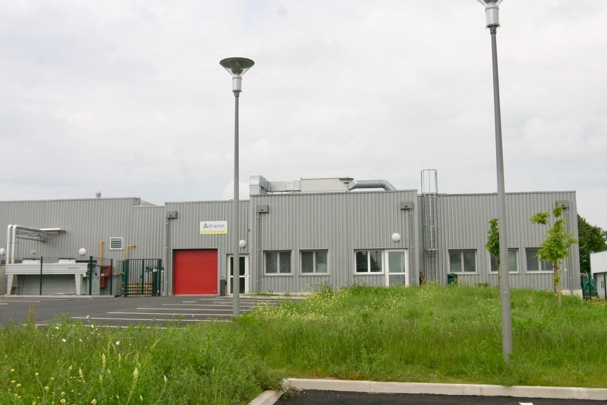 <a href="/AdrianorHDF/">Adrianor</a> A Tilloy-les-Mofflaines, Adrianor travaille de la fourche à la fourchette pour répondre aux attentes des consommateurs de + en + exigeants sur leur alimentation. Une entreprise qui veut se lancer dans le bio ? Adrianor l’accompagne, de la réglementation à l’industrialisation.